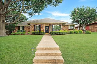 1524 Estrella Drive, Plano, TX 75074