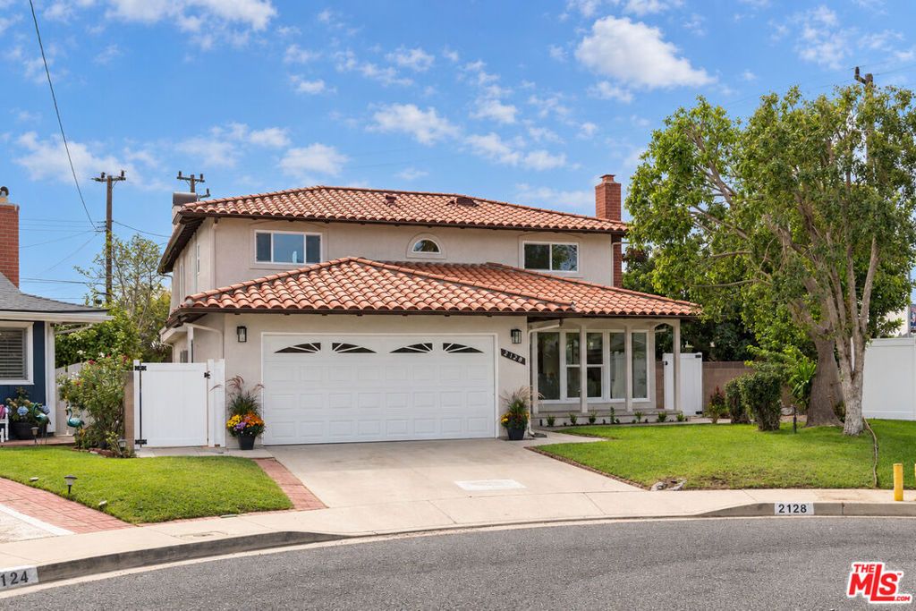 2128 Adona Drive, Lomita, CA 90717 — photo 2