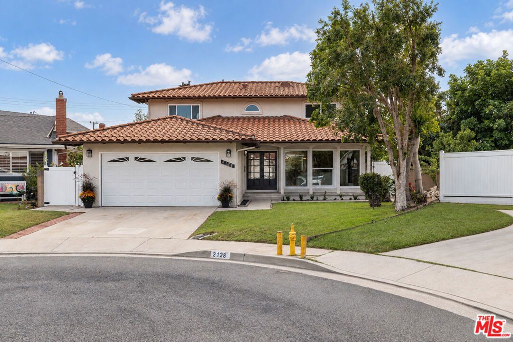 2128 Adona Drive, Lomita, CA 90717 — photo 3
