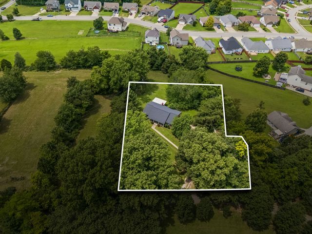 937 Needmore Rd, Clarksville, TN 37040