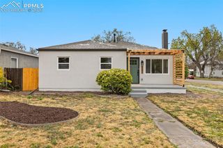 1301 N El Paso Street, Colorado Springs, CO 80903