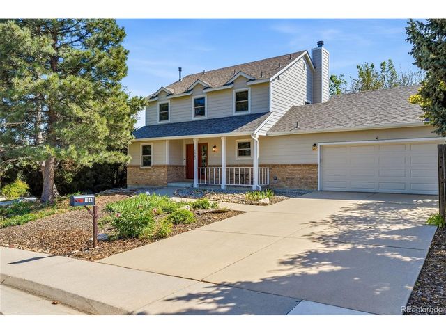 1843 Eisenhower Dr, Louisville, CO 80027