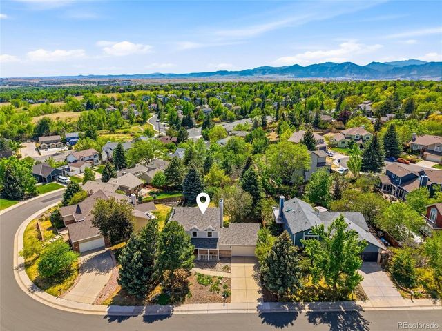 1843 Eisenhower Dr, Louisville, CO 80027