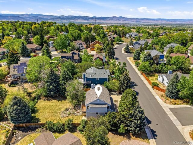 1843 Eisenhower Dr, Louisville, CO 80027