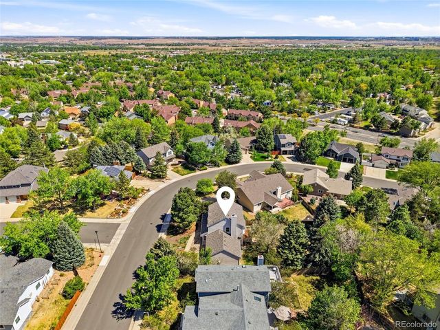 1843 Eisenhower Dr, Louisville, CO 80027