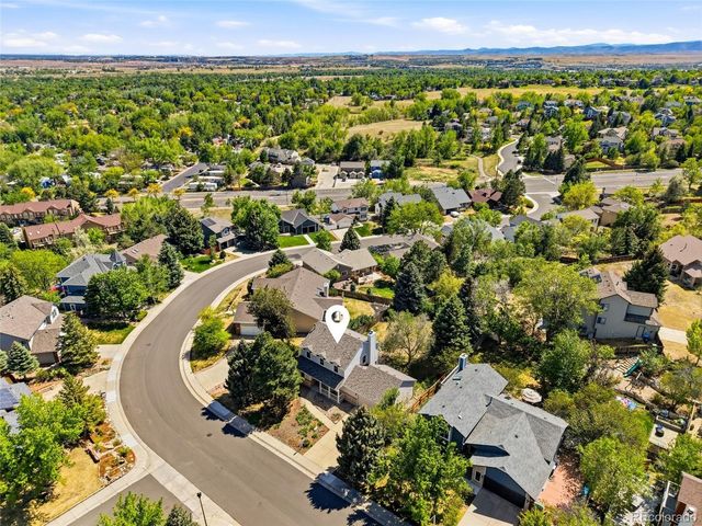 1843 Eisenhower Dr, Louisville, CO 80027