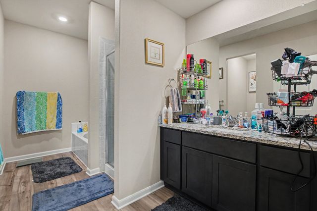 304 Lowery Oaks Trail, Fort Worth, TX 76120