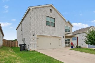304 Lowery Oaks Trail, Fort Worth, TX 76120