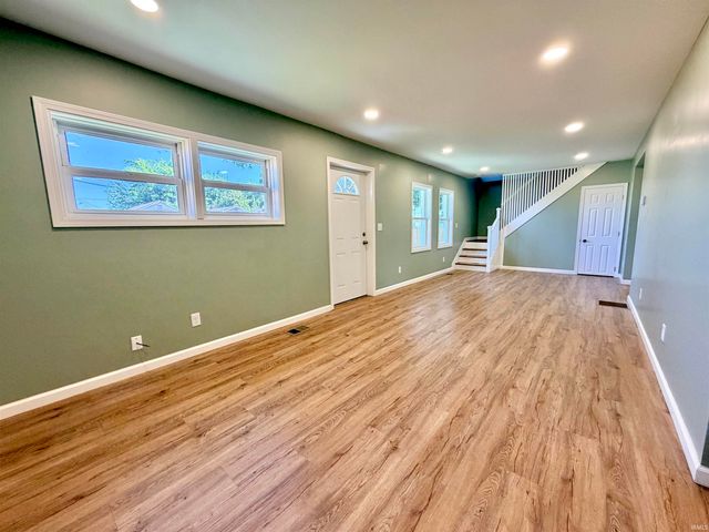 1207 E Eichel Avenue, Evansville, IN 47711