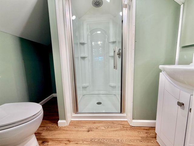 1207 E Eichel Avenue, Evansville, IN 47711