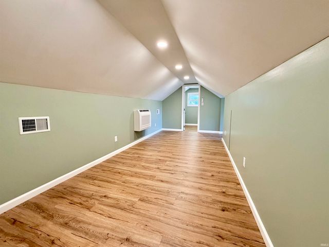 1207 E Eichel Avenue, Evansville, IN 47711