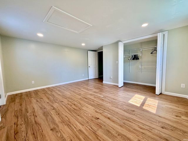 1207 E Eichel Avenue, Evansville, IN 47711