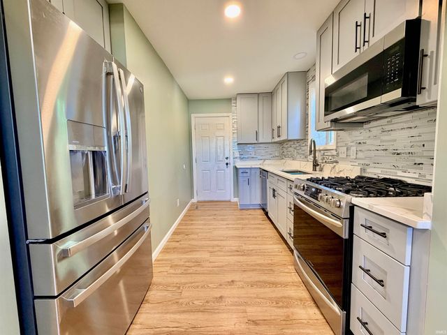 1207 E Eichel Avenue, Evansville, IN 47711