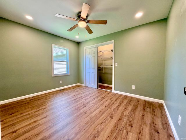 1207 E Eichel Avenue, Evansville, IN 47711
