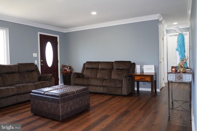 10468 LA GRANT LN, Culpeper, VA 22701