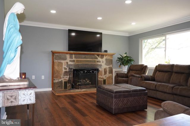 10468 LA GRANT LN, Culpeper, VA 22701