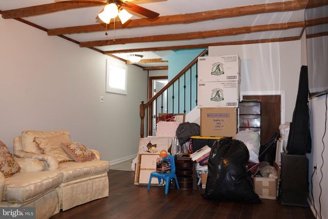 10468 LA GRANT LN, Culpeper, VA 22701