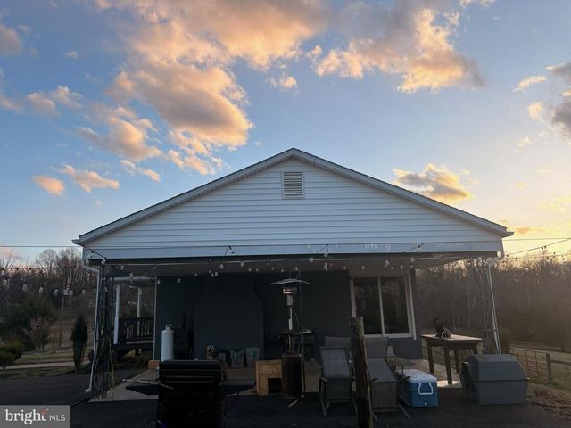 10468 LA GRANT LN, Culpeper, VA 22701