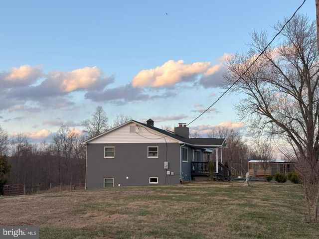 10468 LA GRANT LN, Culpeper, VA 22701