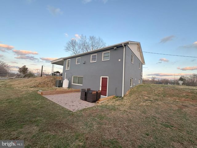 10468 LA GRANT LN, Culpeper, VA 22701