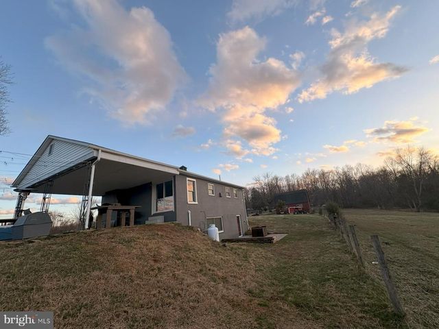 10468 LA GRANT LN, Culpeper, VA 22701