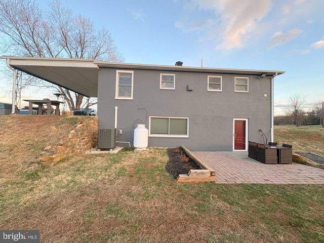 10468 LA GRANT LN, Culpeper, VA 22701