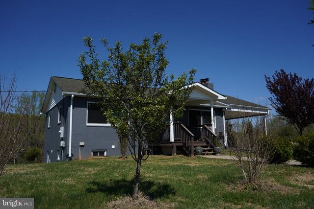 10468 LA GRANT LN, Culpeper, VA 22701