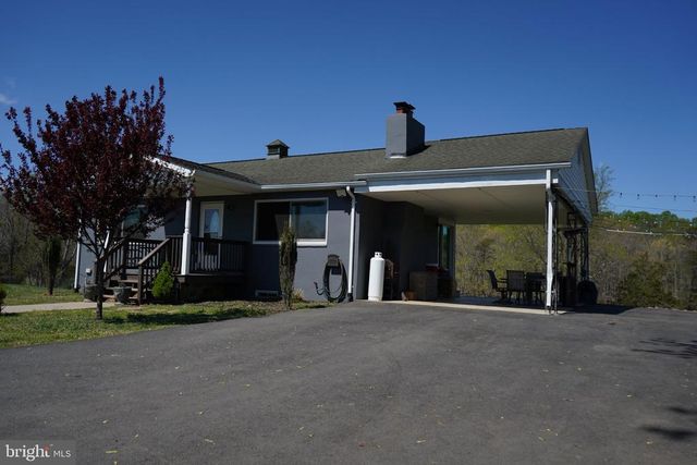 10468 LA GRANT LN, Culpeper, VA 22701