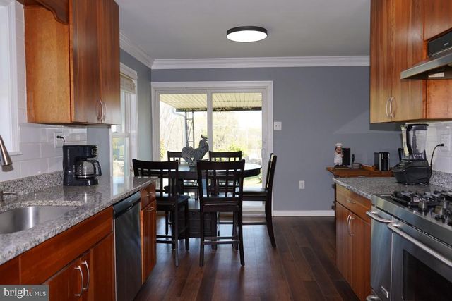 10468 LA GRANT LN, Culpeper, VA 22701