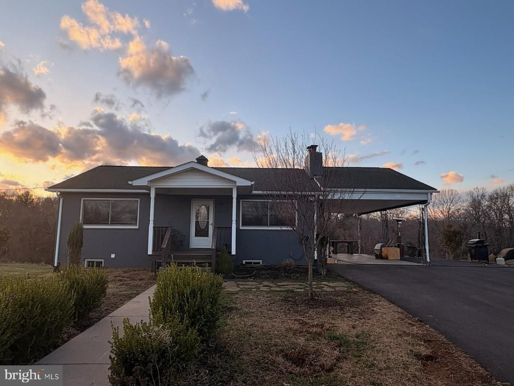 10468 LA GRANT LN, Culpeper, VA 22701