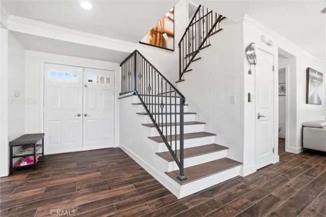 5382 Laverne, Westminster, CA 92683