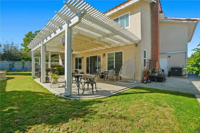 5382 Laverne, Westminster, CA 92683