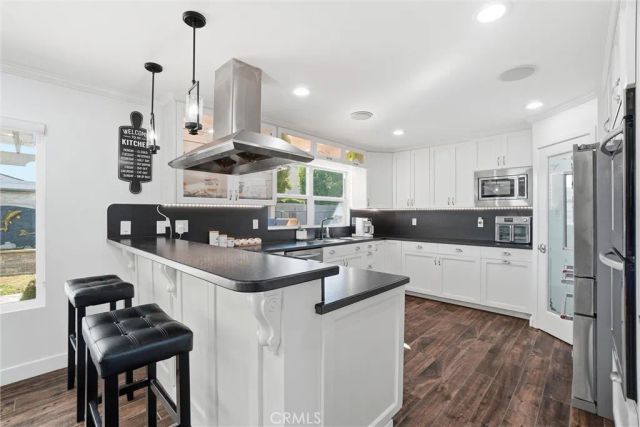 5382 Laverne, Westminster, CA 92683