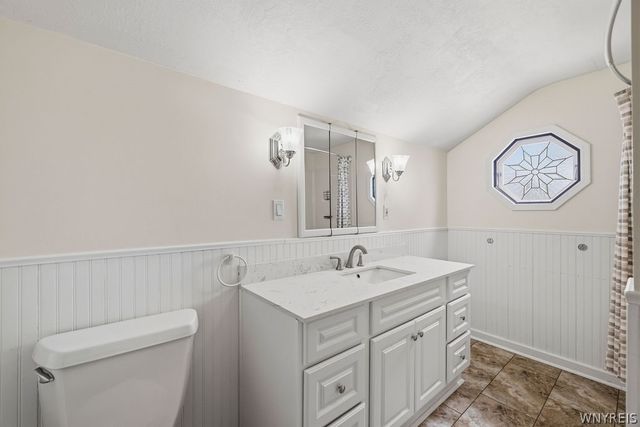 633 Locust Street, Lockport City, NY 14094