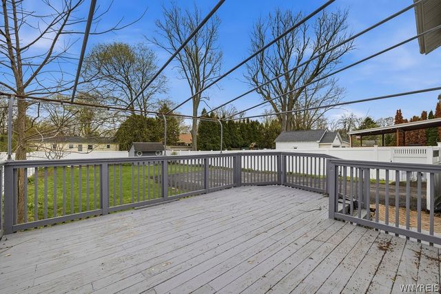 633 Locust Street, Lockport City, NY 14094