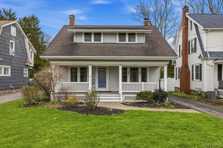 633 Locust Street, Lockport City, NY 14094