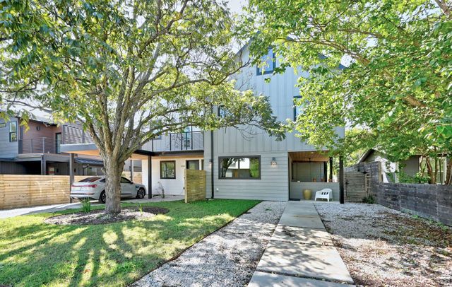 505 Krebs LN A, Austin, TX 78704