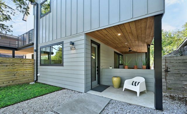 505 Krebs LN A, Austin, TX 78704