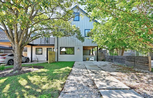 505 Krebs LN A, Austin, TX 78704
