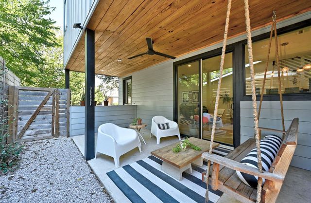 505 Krebs LN A, Austin, TX 78704