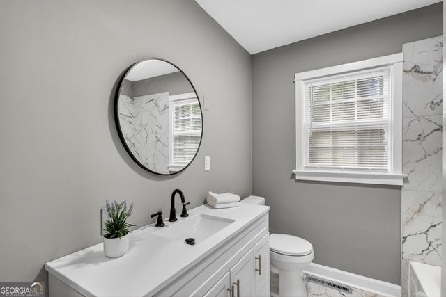 1093 Enota Avenue NE, Gainesville, GA 30501