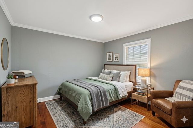 1093 Enota Avenue NE, Gainesville, GA 30501