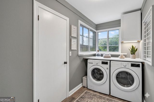 1093 Enota Avenue NE, Gainesville, GA 30501