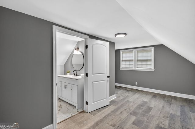 1093 Enota Avenue NE, Gainesville, GA 30501