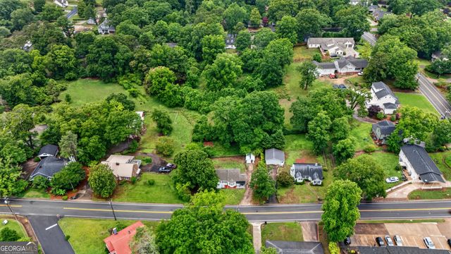 1093 Enota Avenue NE, Gainesville, GA 30501