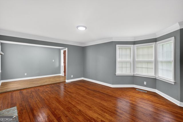 1093 Enota Avenue NE, Gainesville, GA 30501