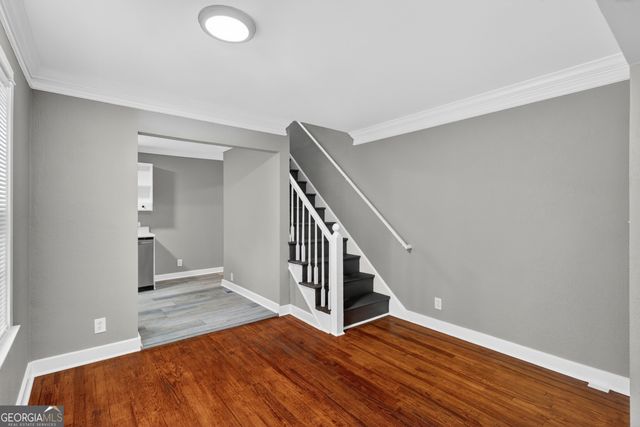 1093 Enota Avenue NE, Gainesville, GA 30501