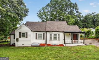 1093 Enota Avenue NE, Gainesville, GA 30501