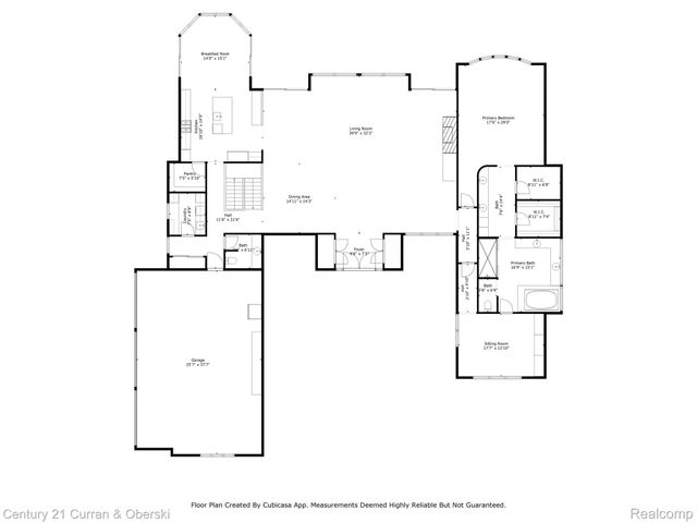 9 West Lane, Dearborn, MI 48124