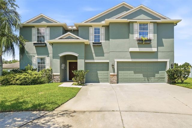 3987 ROUND TABLE COURT, Land O Lakes, FL 34638